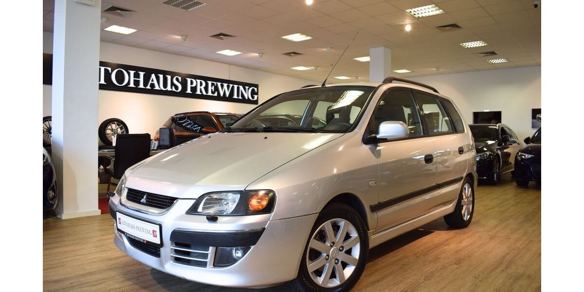 Mitsubishi Space Star 124.224 km 3.980 &euro; Schönefeld 12529