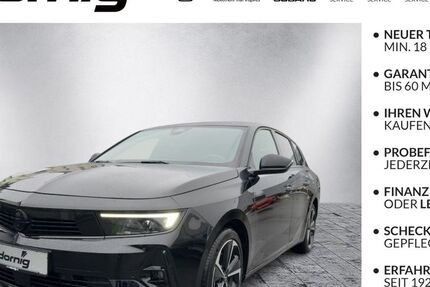 Opel Astra 37.300 km 22.500 &euro; Helmbrechts 95233