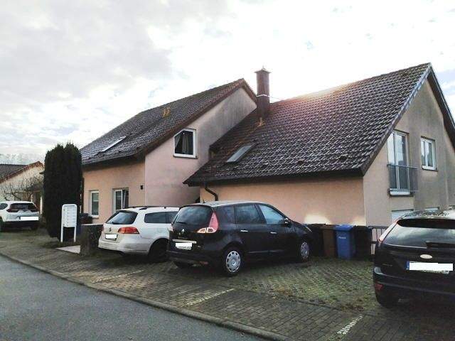 Etagenwohnung Boxberg - 3 Zimmer, 71 m&sup2;, 155.000&euro; | Angebot:25728525