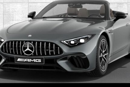 Mercedes-Benz SL 55 AMG 9.900 km 129.900 &euro; Nürnberg 90402