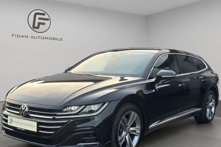 VW Arteon 74.000 km 27.850 &euro; Sindelfingen/Stuttgart 71065