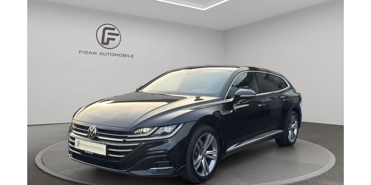 VW Arteon 74.000 km 27.850 &euro; Sindelfingen/Stuttgart 71065