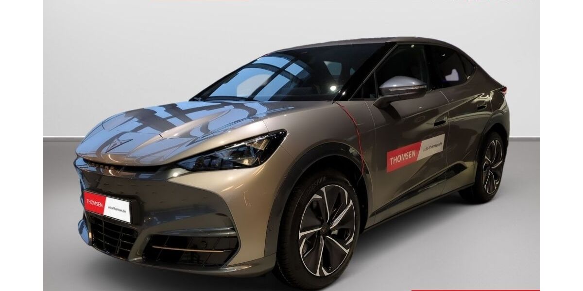 Cupra Tavascan 1.254 km 52.650 &euro; Kaltenkirchen 24568