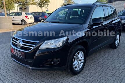 VW Tiguan 115.000 km 8.999 &euro; Diepholz 49356