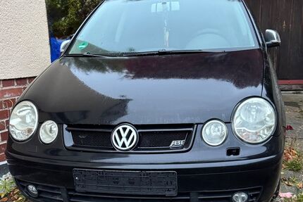 VW Polo 210.000 km 1.300 € oelsnitz 09376