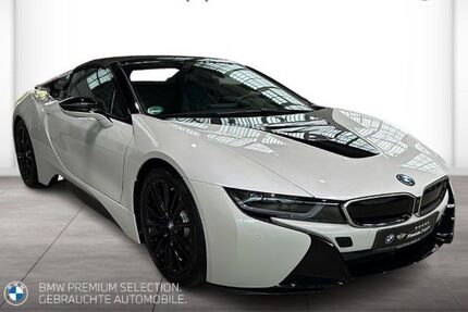 BMW i8 18.900 km 99.999 &euro; Cloppenburg 49661