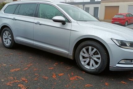 VW Passat 195.000 km 13.000 € Karlstadt 97753