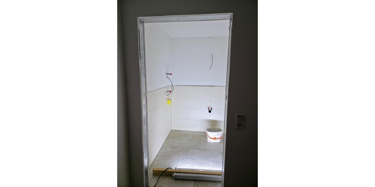 Erstbezug Greding: Exklusive 1-Zimmer-Wohnung (KfW 70) im Denkmal 1 zimmer