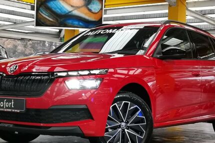 Skoda Kamiq 28.700 km 24.475 &euro; Wallhöfen bei Bremen 27729