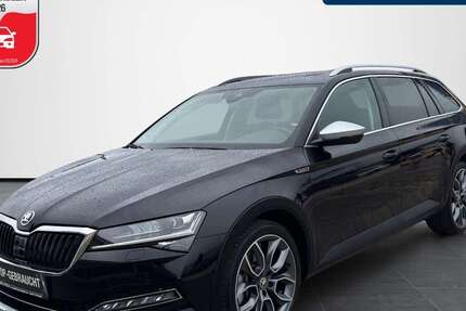 Skoda Superb 93.700 km 29.780 &euro; Singen 78224