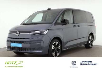 VW T7 Multivan