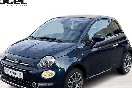 Fiat 500 10.500 km 14.990 &euro; Fellbach 70734