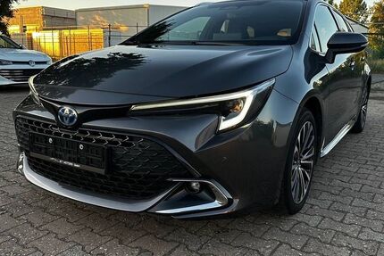 Toyota Corolla 162.000 km 19.300 &euro; Fürstenwalde 15517