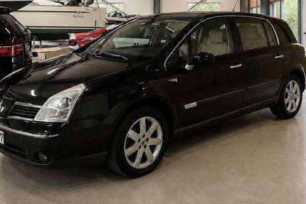 Renault Vel Satis 273.345 km 4.000 &euro; Torgau, Stadt 04860