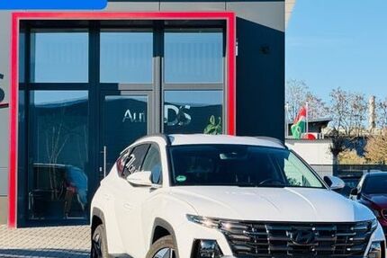Hyundai TUCSON 25.339 km 29.999 &euro; Lollar 35457