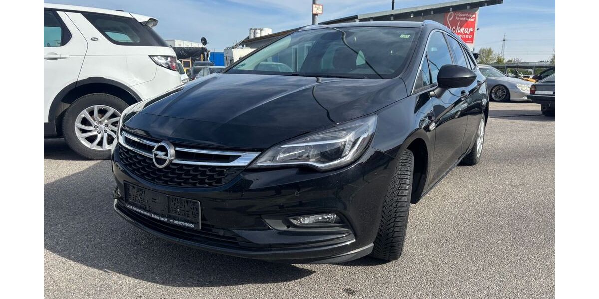 Opel Astra 220.000 km 2.750 &euro; Ergolding 84030