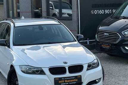 Alpina D3 169.900 km 13.900 &euro; Treuchtlingen 91757