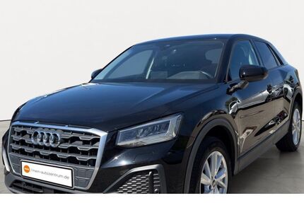 Audi Q2 95.463 km 22.960 &euro; Lüneburg 21337