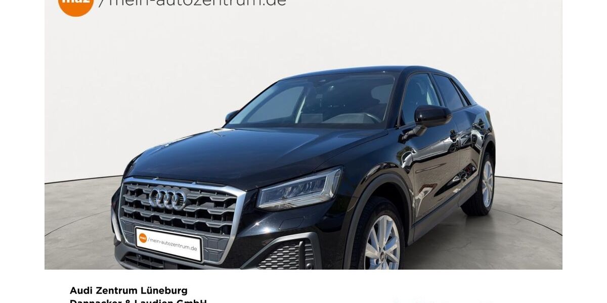 Audi Q2 95.463 km 22.960 &euro; Lüneburg 21337