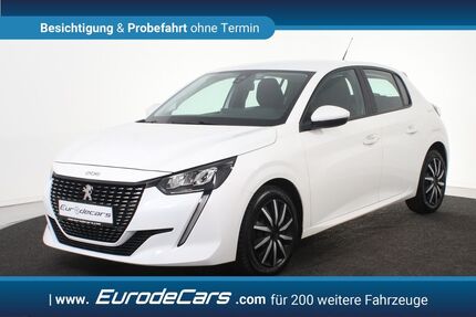 Peugeot 208 79.000 km 10.500 &euro; Herzogenrath 52134