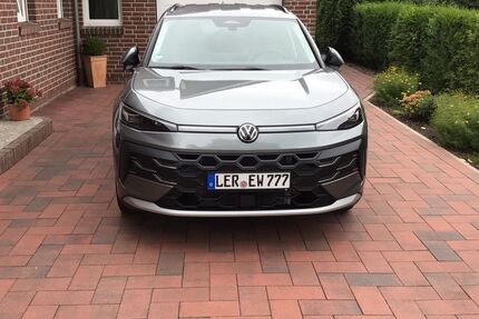 VW T-Roc 5.900 km 32.700 &euro; Moormerland 26802