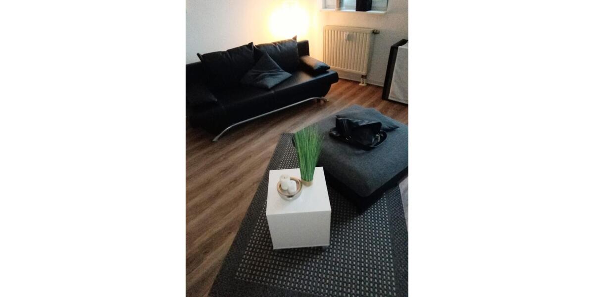 Etagenwohnung Zwickau Zwickau-West - 1 Zimmer, 41 m&sup2;, 270&euro; | Angebot:26004591
