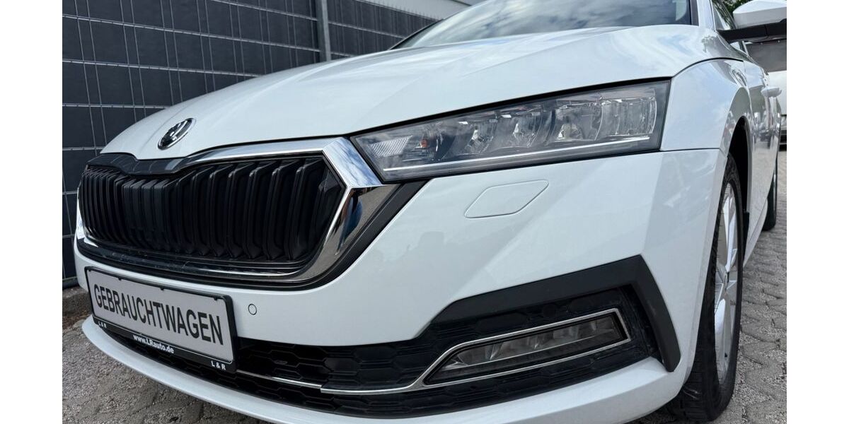 Skoda Octavia 97.411 km 19.999 &euro; Geretsried bei München 82538