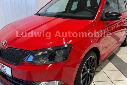 Skoda Fabia 78.054 km 11.980 &euro; Pößneck 07381