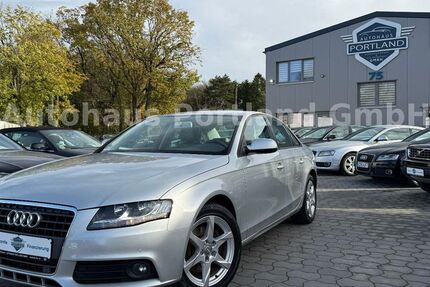 Audi A4 123.000 km 9.499 &euro; Hannover 30629