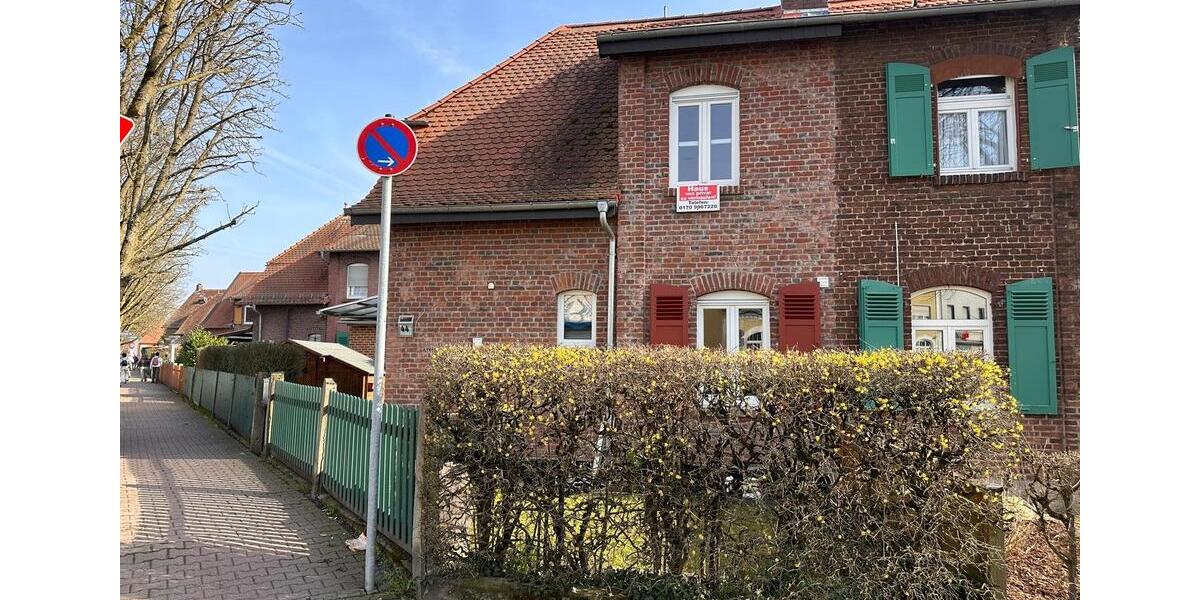 Doppelhaushälfte Frankfurt am Main Sindlingen - 3 Zimmer, 75 m&sup2;, 405.000&euro; | Angebot:25408175