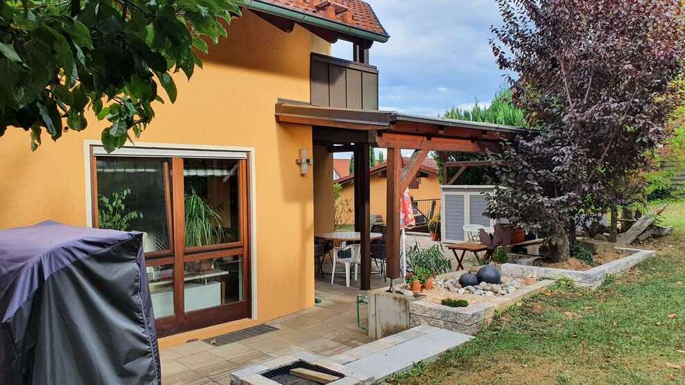Haus zum Kaufen in Bad Rappenau 569.000 € 207 m²