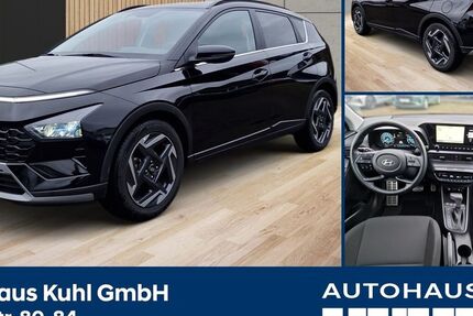 Hyundai BAYON 15.668 km 25.488 &euro; Overath 51491