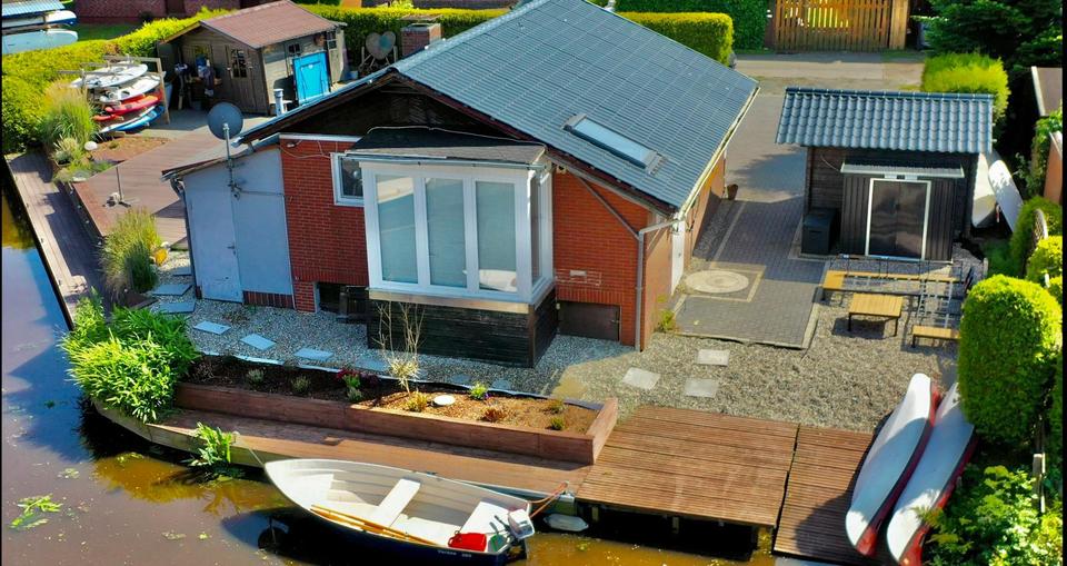 Einfamilienhaus Südbrookmerland - 2 Zimmer, 50 m&sup2;, 230.000&euro; | Angebot:26548301