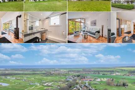 Wohnung zum Kaufen in Wittenbeck 229.000 € 60 m² 2 zimmer