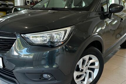 Opel Crossland (X) 102.060 km 9.950 &euro; Werdau 08412