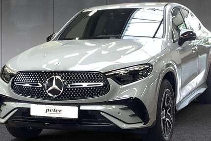 Mercedes-Benz GLC 300 8.000 km 77.770 € Northeim 37154