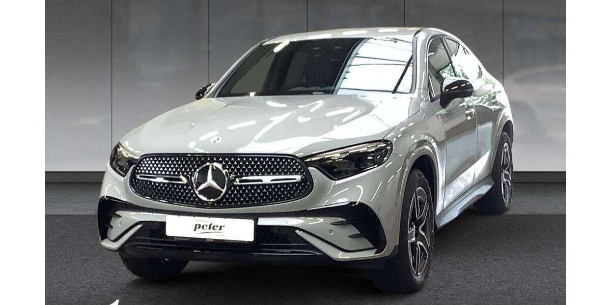 Mercedes-Benz GLC 300 8.000 km 77.770 € Northeim 37154