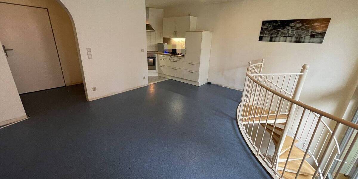 Etagenwohnung Neuendettelsau - 2 Zimmer, 69 m&sup2;, 230.000&euro; | Angebot:26450197