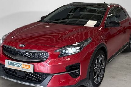 Kia XCeed 57.500 km 99.999 &euro; Duisburg 47138