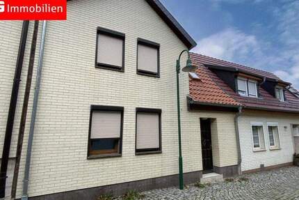 Haus Artern - 4 Zimmer, 90 m&sup2;, 39.500&euro; | Angebot:23560935