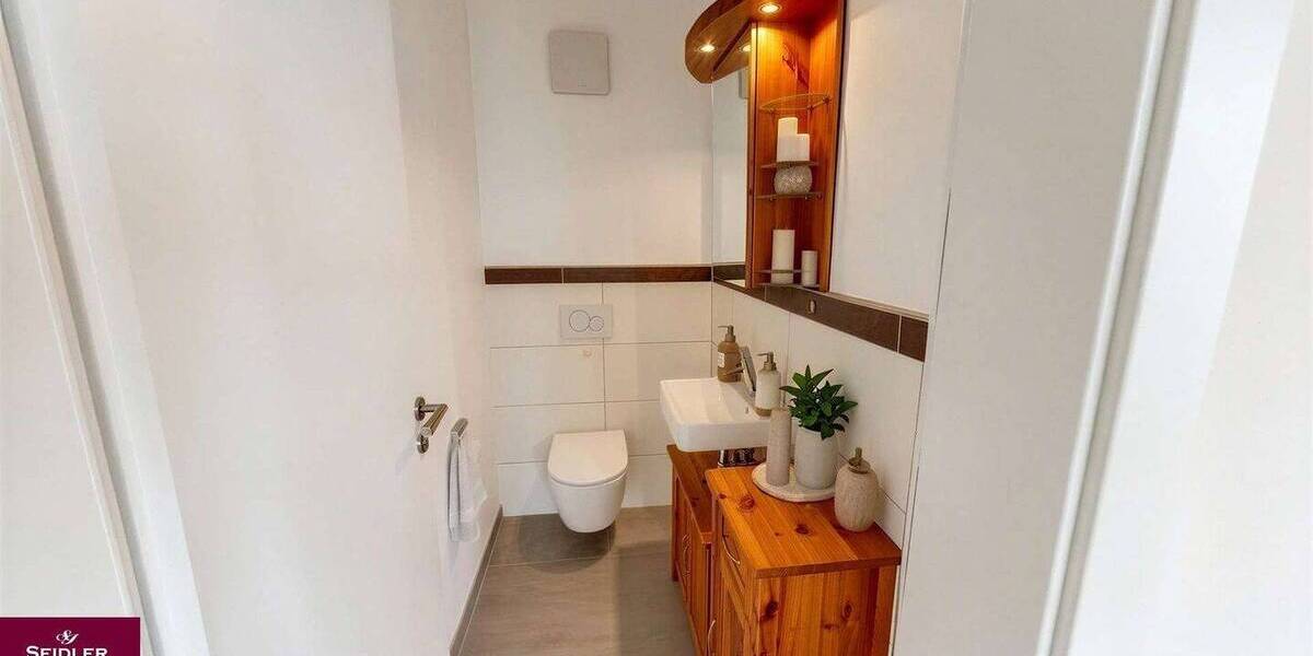 Etagenwohnung Kehl - 4 Zimmer, 119 m&sup2;, 475.500&euro; | Angebot:26786723