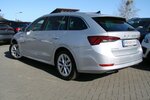 Skoda Octavia 2.0TDI Style ACC Columbus HeadUp AHK 48.103 km 25.980 &euro; Falkensee 14612