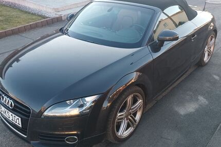 Audi TT 79.950 km 14.300 &euro; Alsfeld 36304