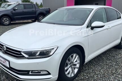 VW Passat 150.100 km 11.950 € Ebersdorf b. Coburg 96237