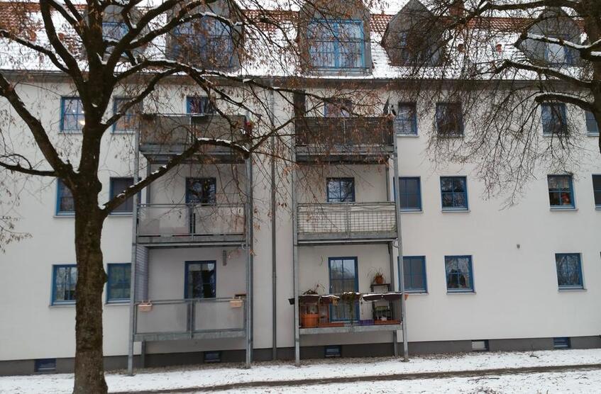3 Zimmerwohnung zu verkaufen