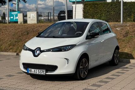 Renault ZOE 67.000 km 5.950 € Bremen 28327