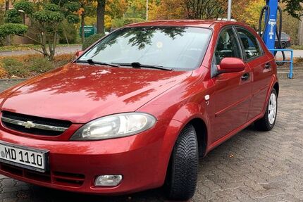 Chevrolet Lacetti 220.000 km 1.800 € Selters 65618