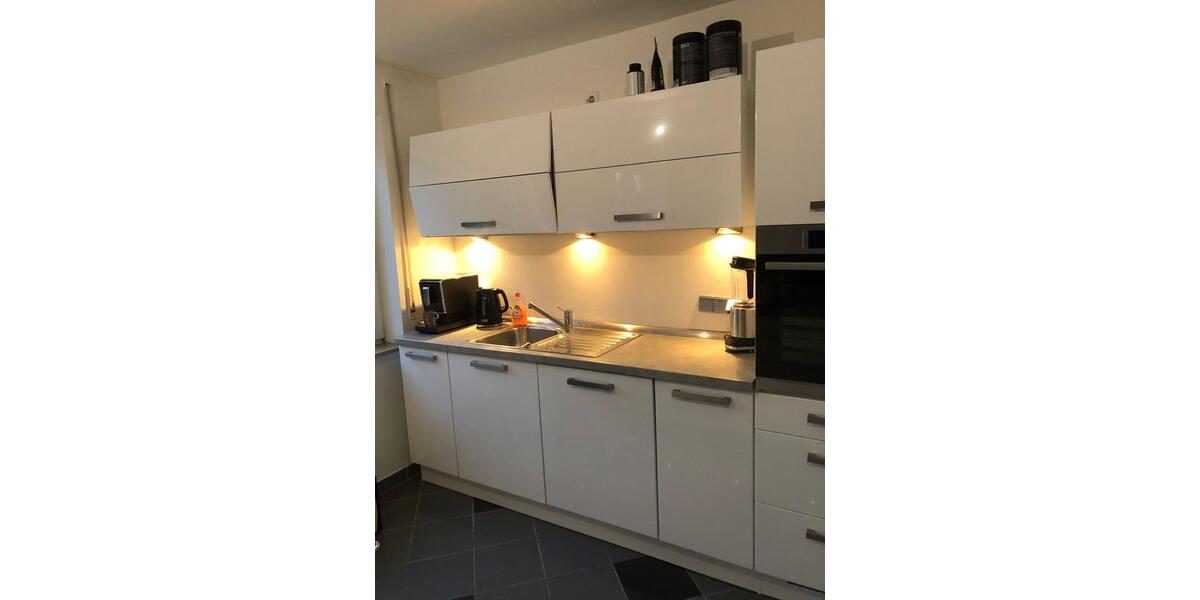 Dachgeschoßwohnung Dortmund Huckarde - 1 Zimmer, 100 m&sup2;, 900&euro; | Angebot:26288143