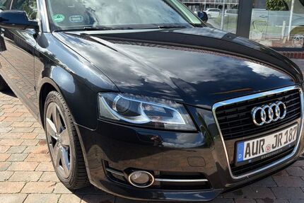 Audi A3 175.890 km 7.690 &euro; Ostgroßefehn 26629