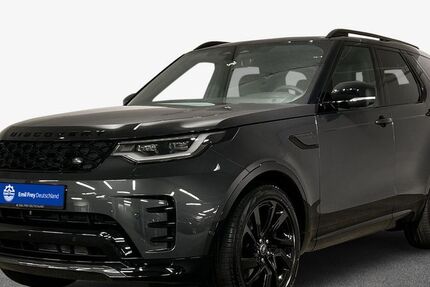 Land Rover Discovery 25.500 km 89.950 &euro; München 81477
